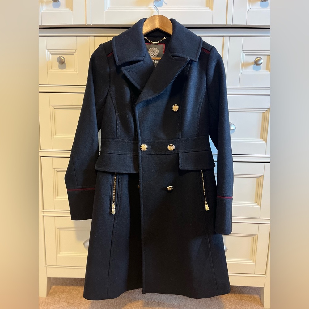 Vince Camuto Coat